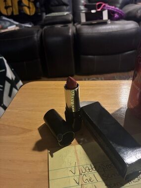 Mary Kay semi matte lipstick